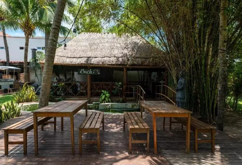 Fotos del hotel Dos Playas Faranda Cancún:  35