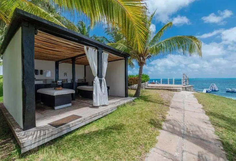 Fotos del hotel Dos Playas Faranda Cancún:  39