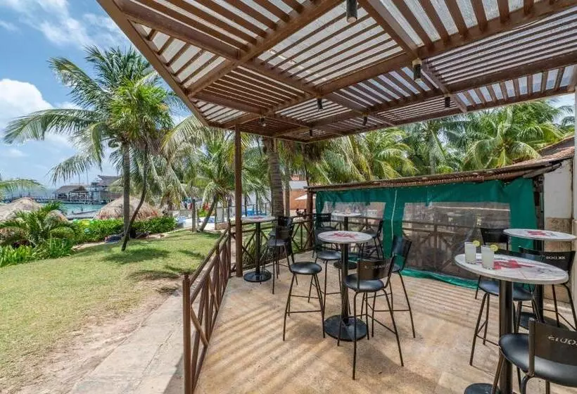 Fotos del hotel Dos Playas Faranda Cancún:  37