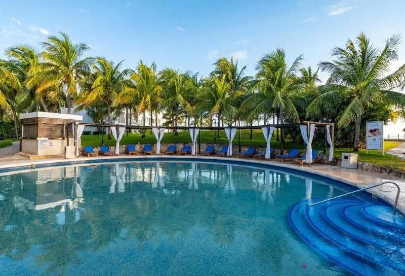 Fotos del hotel Dos Playas Faranda Cancún:  2