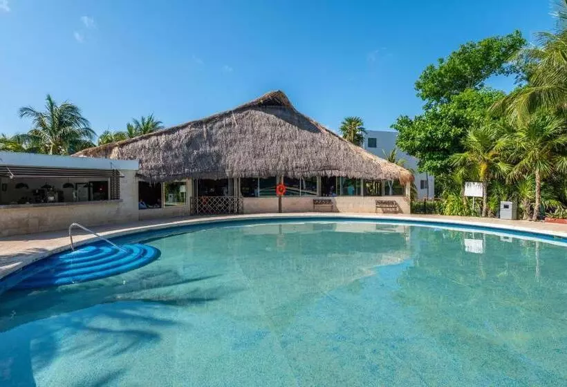 Fotos del hotel Dos Playas Faranda Cancún:  30