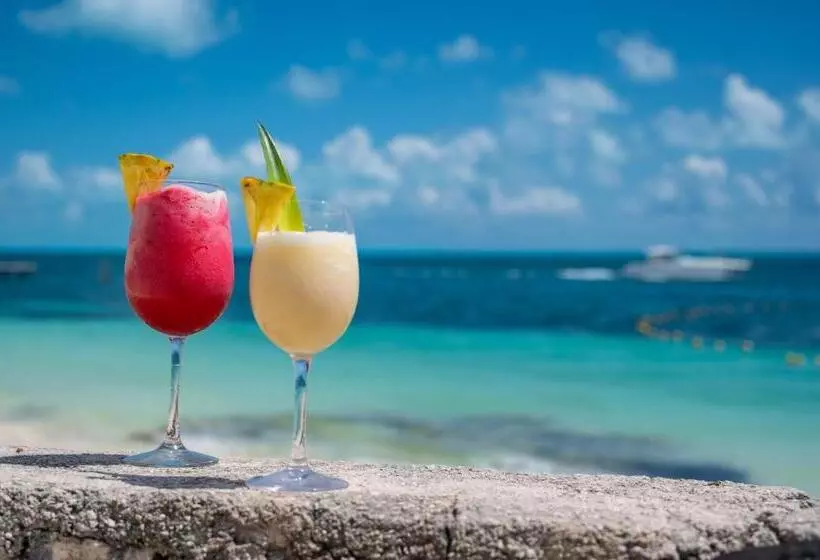 Fotos del hotel Dos Playas Faranda Cancún:  11