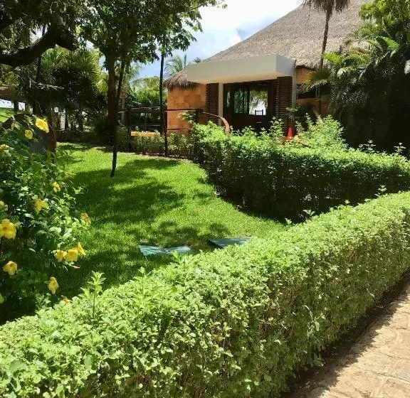 Fotos del hotel Dos Playas Faranda Cancún:  43