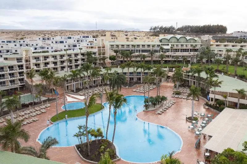 Fotos del hotel Club Hotel Drago Park:  1