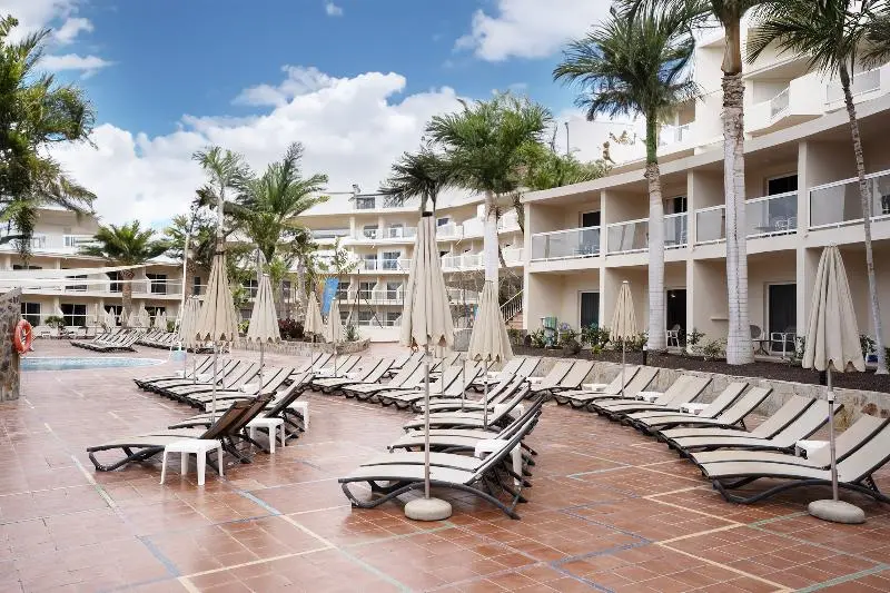 Fotos del hotel Club Hotel Drago Park:  12