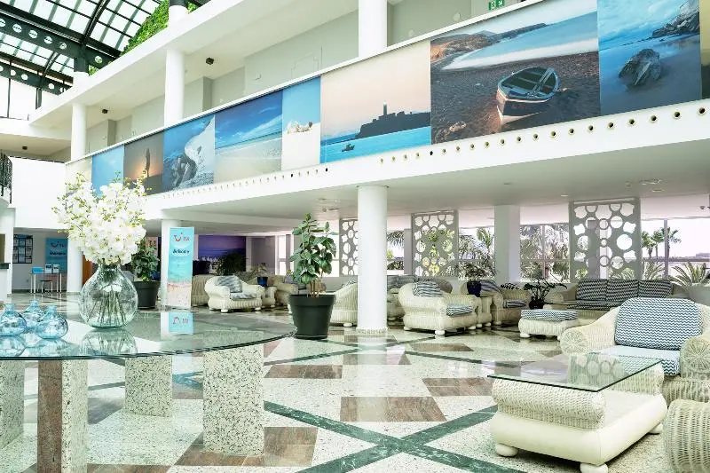 Fotos del hotel Club Hotel Drago Park:  2