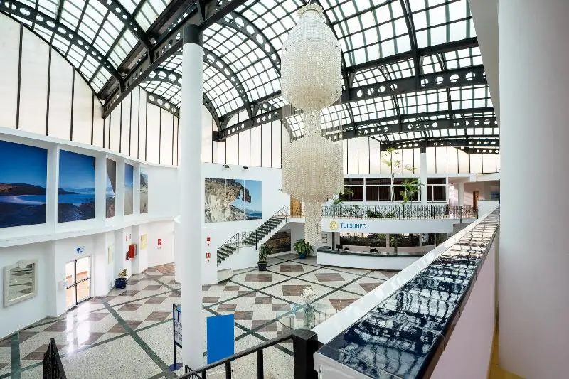 Fotos del hotel Club Hotel Drago Park:  13