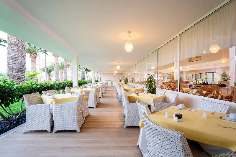 Fotos del hotel Club Hotel Drago Park:  14