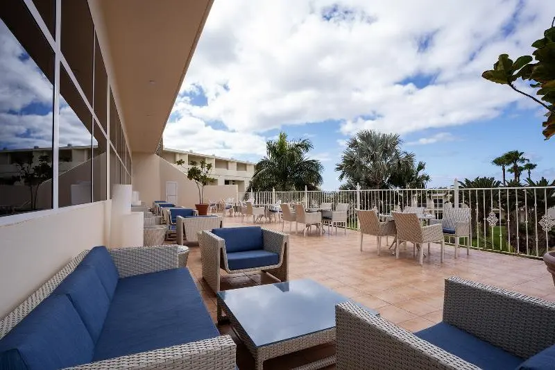 Fotos del hotel Club Hotel Drago Park:  4