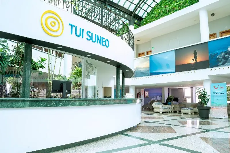 Fotos del hotel Club Hotel Drago Park:  22