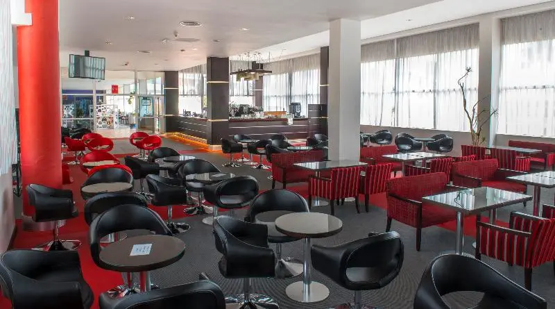 Fotos del hotel Club Hotel Drago Park:  15