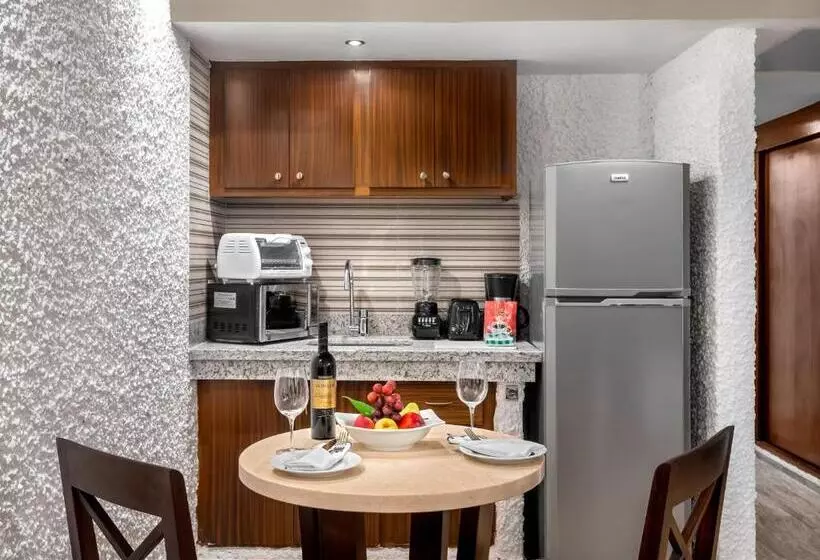 Fotos del hotel El Cid El Moro Beach:  17