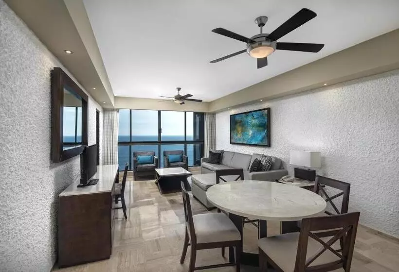 Fotos del hotel El Cid El Moro Beach:  24