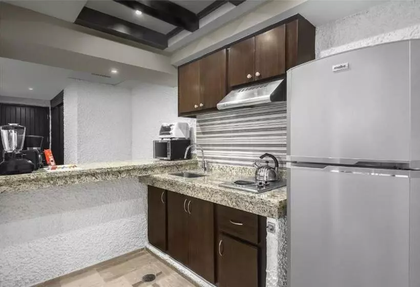 Fotos del hotel El Cid El Moro Beach:  8