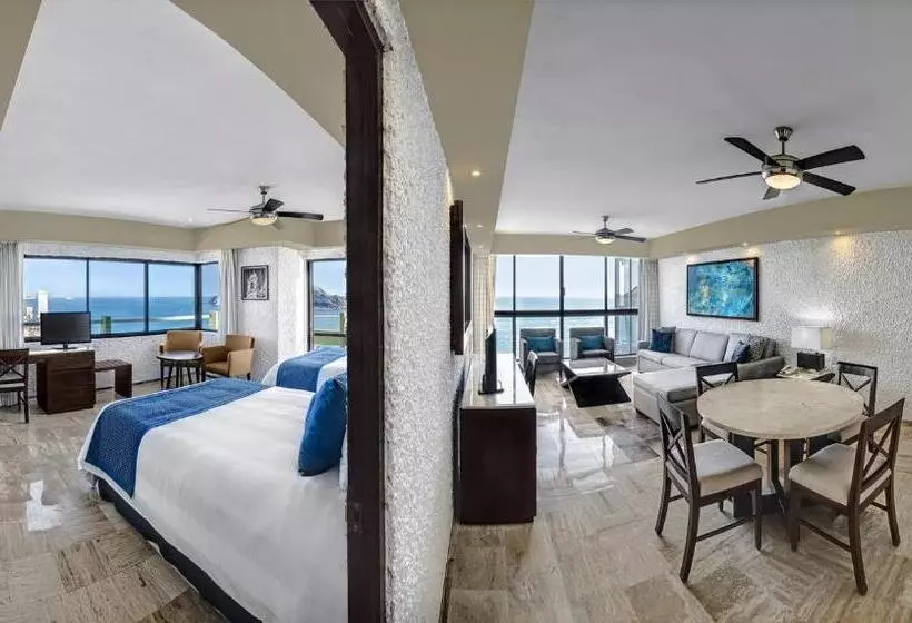 Fotos del hotel El Cid El Moro Beach:  18