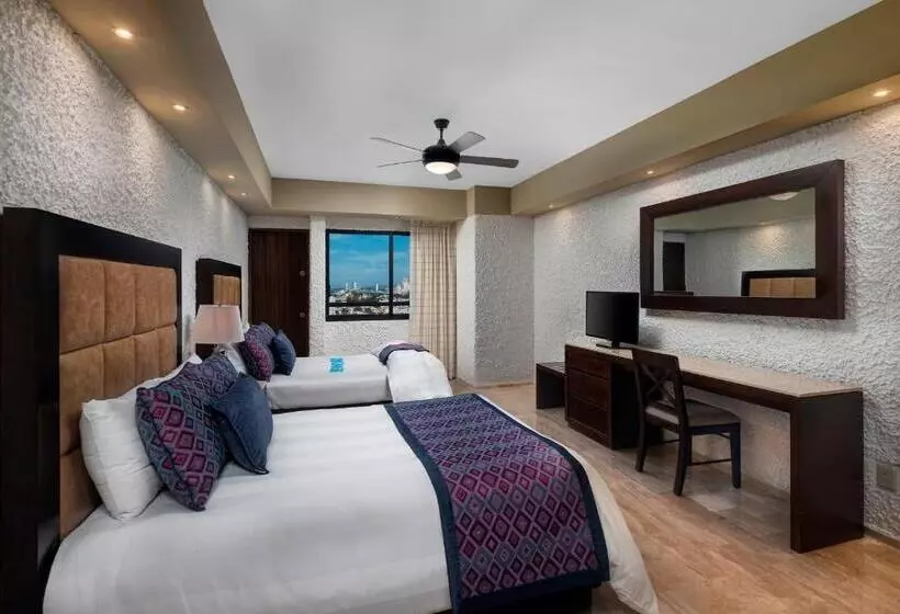 Fotos del hotel El Cid El Moro Beach:  2