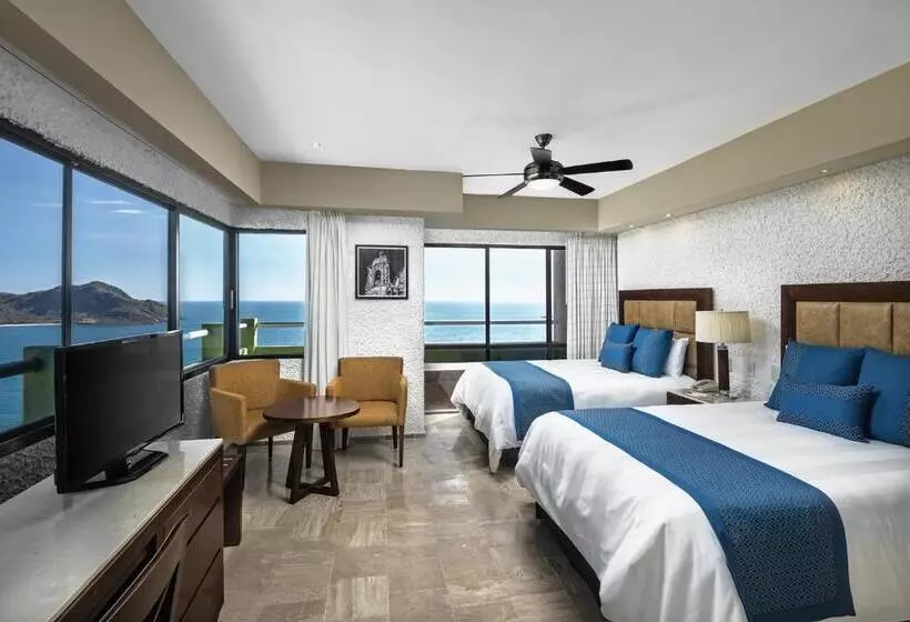 Fotos del hotel El Cid El Moro Beach:  13