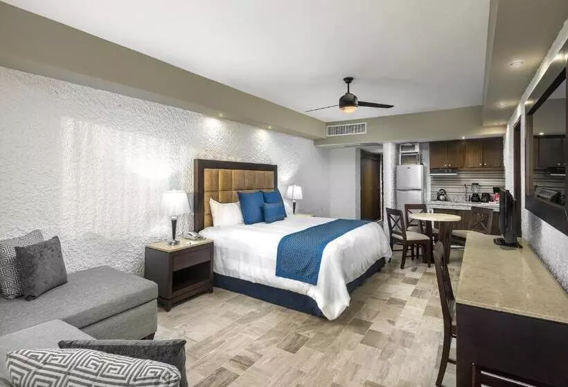 Fotos del hotel El Cid El Moro Beach:  20