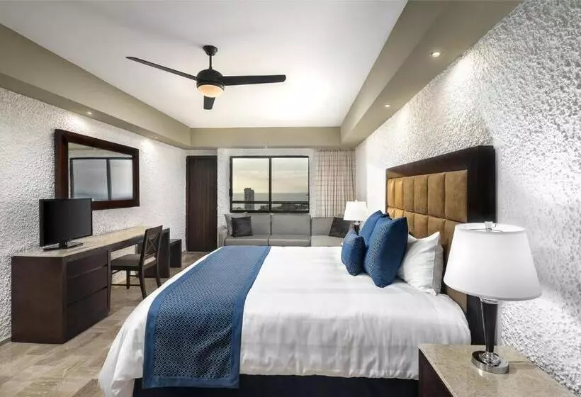 Fotos del hotel El Cid El Moro Beach:  23