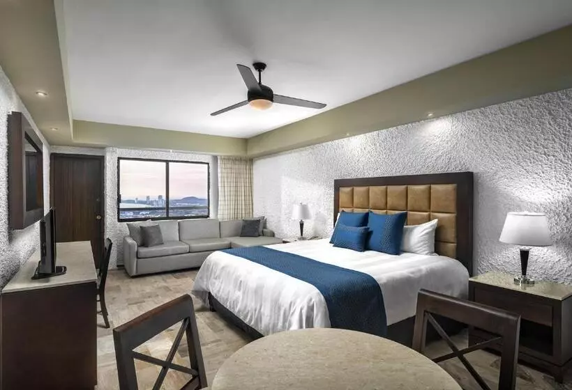 Fotos del hotel El Cid El Moro Beach:  25