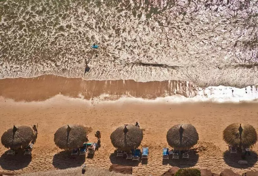 Fotos del hotel El Cid El Moro Beach:  10