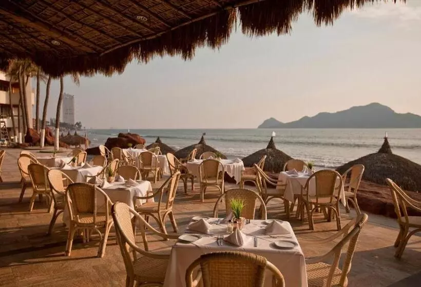 Fotos del hotel El Cid El Moro Beach:  5