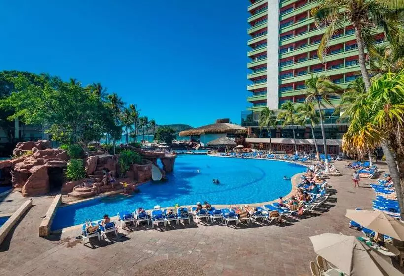 Fotos del hotel El Cid El Moro Beach:  21