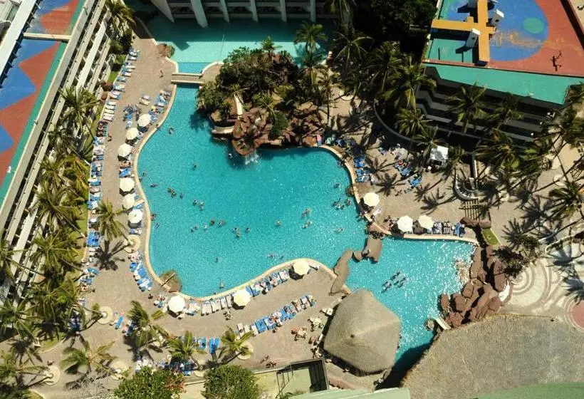 Fotos del hotel El Cid El Moro Beach:  3