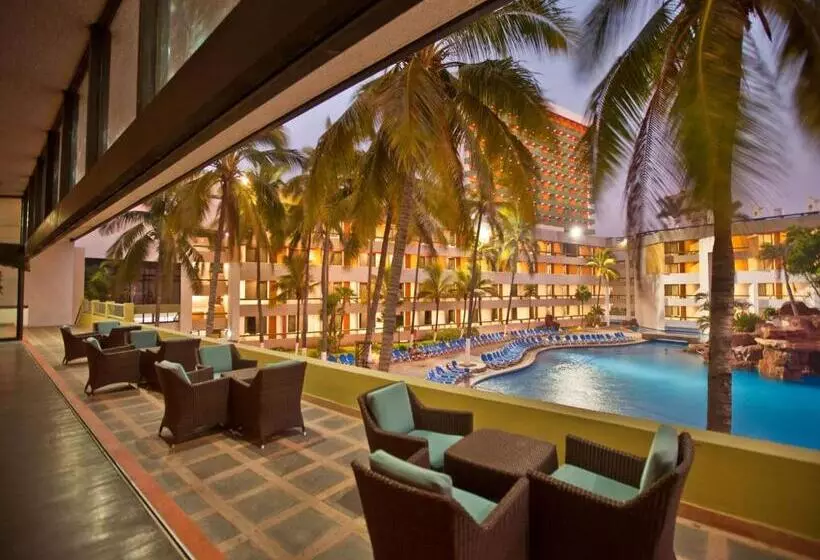 Fotos del hotel El Cid El Moro Beach:  6