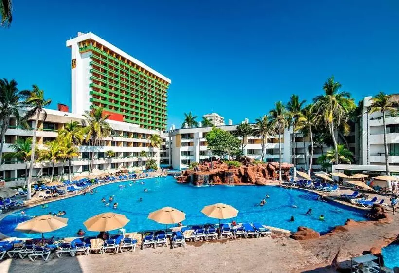 Fotos del hotel El Cid El Moro Beach:  19