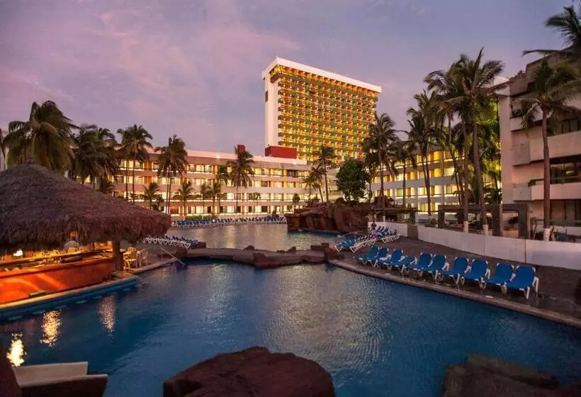 Fotos del hotel El Cid El Moro Beach:  12