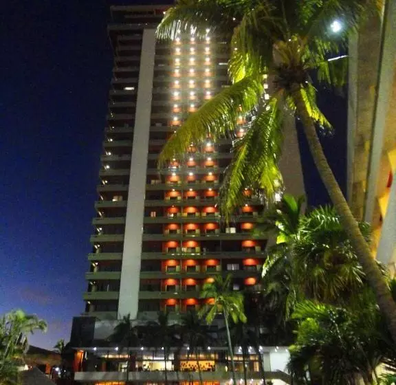 El Cid El Moro Beach