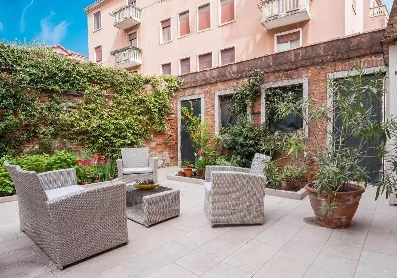 Fotos del hotel Il Mercante Di Venezia:  26