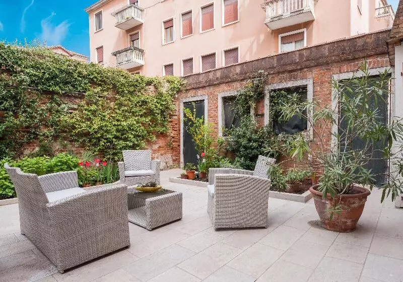 Fotos del hotel Il Mercante Di Venezia:  27