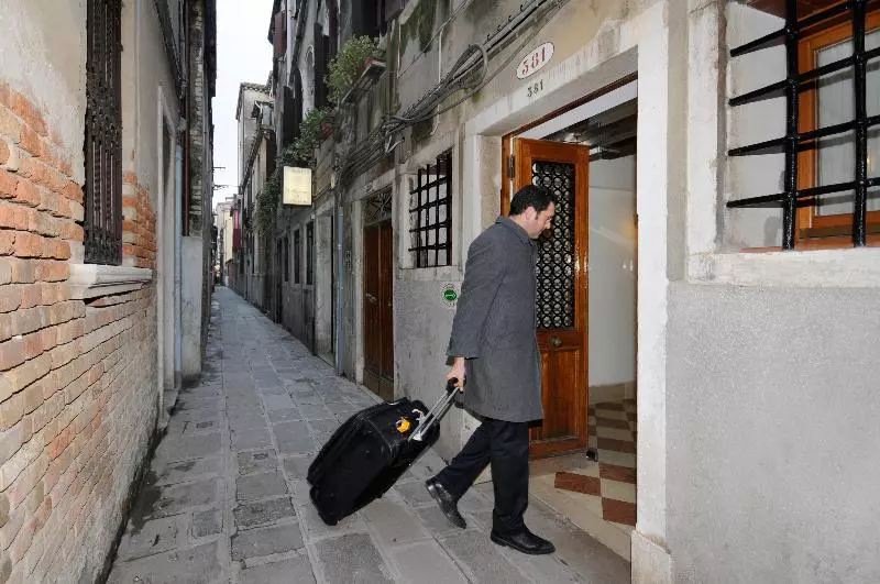 Fotos del hotel Il Mercante Di Venezia:  35