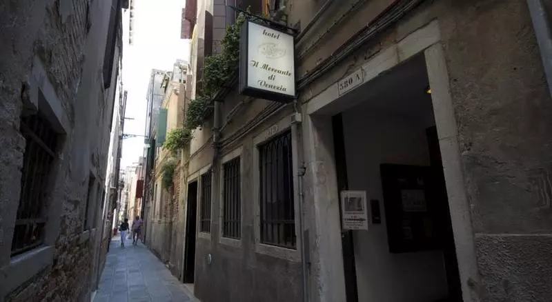Fotos del hotel Il Mercante Di Venezia:  36