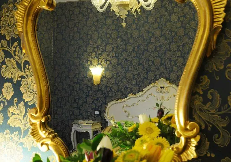 Fotos del hotel Il Mercante Di Venezia:  13