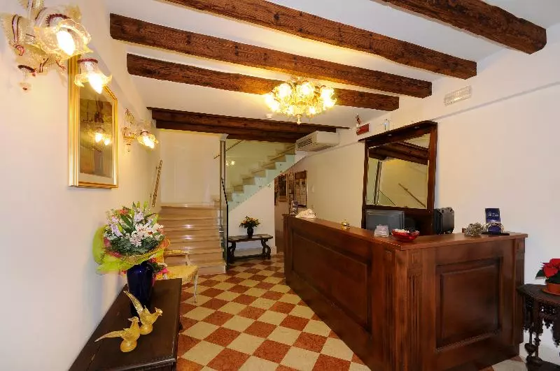 Fotos del hotel Il Mercante Di Venezia:  22