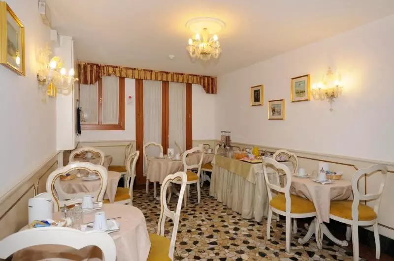 Fotos del hotel Il Mercante Di Venezia:  23
