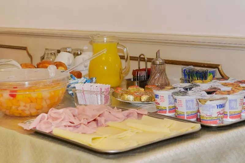 Fotos del hotel Il Mercante Di Venezia:  32