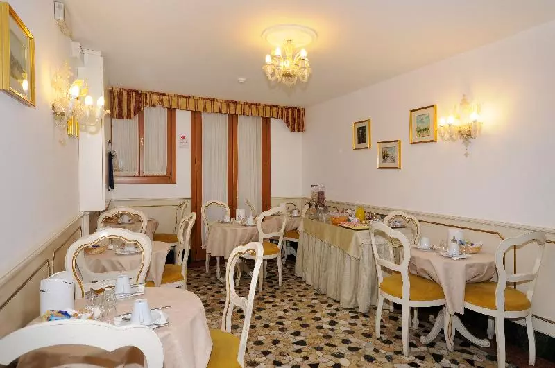 Fotos del hotel Il Mercante Di Venezia:  24