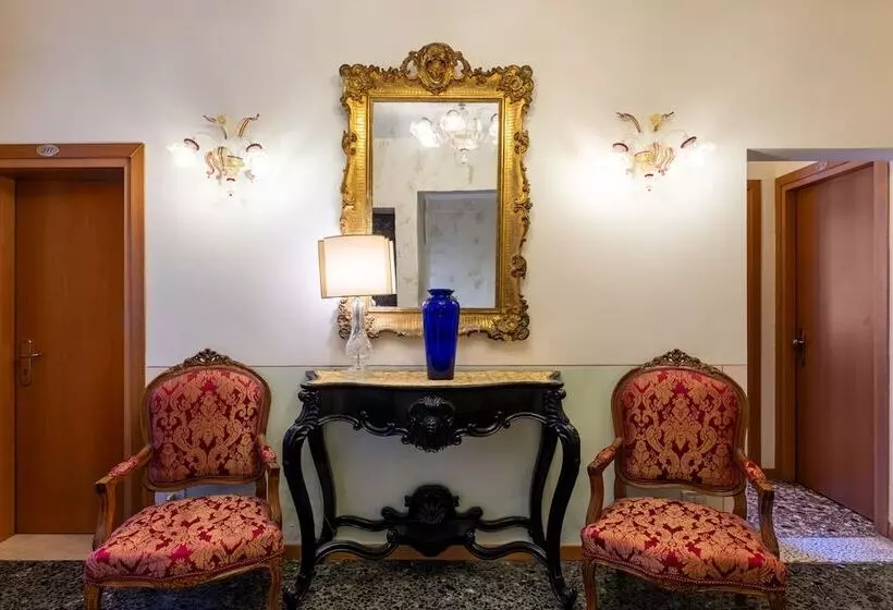 Fotos del hotel Il Mercante Di Venezia:  29