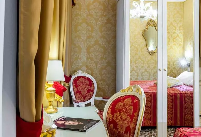 Fotos del hotel Il Mercante Di Venezia:  12
