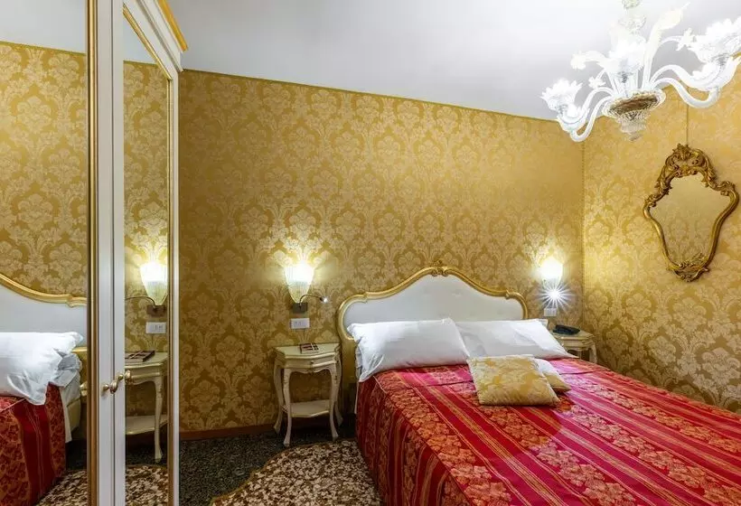 Fotos del hotel Il Mercante Di Venezia:  9