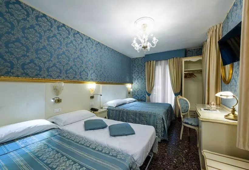 Fotos del hotel Il Mercante Di Venezia:  3
