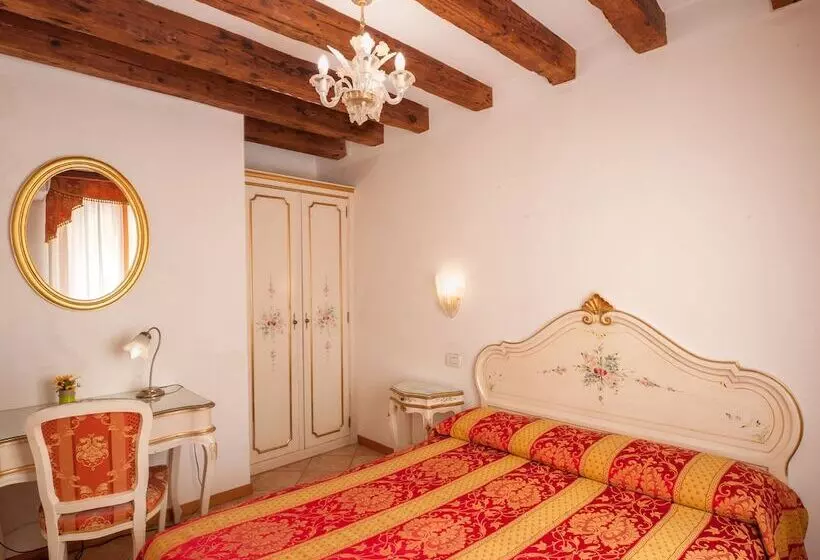 Fotos del hotel Il Mercante Di Venezia:  11