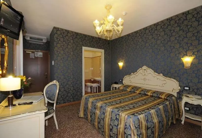 Fotos del hotel Il Mercante Di Venezia:  7