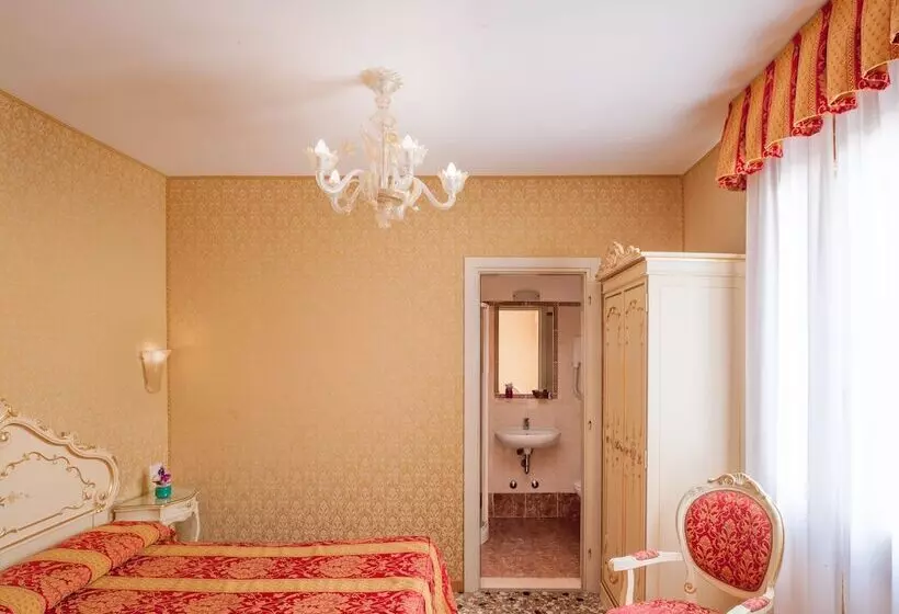 Fotos del hotel Il Mercante Di Venezia:  8