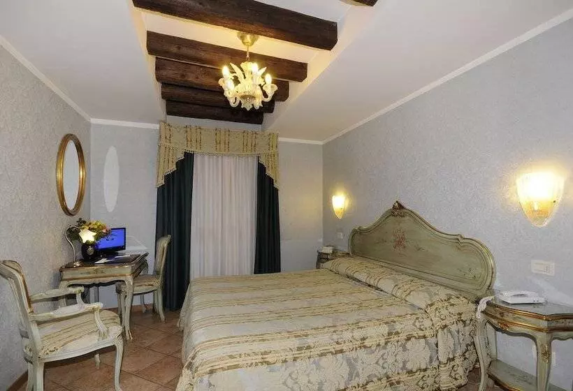 Fotos del hotel Il Mercante Di Venezia:  17