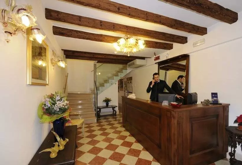 Fotos del hotel Il Mercante Di Venezia:  21